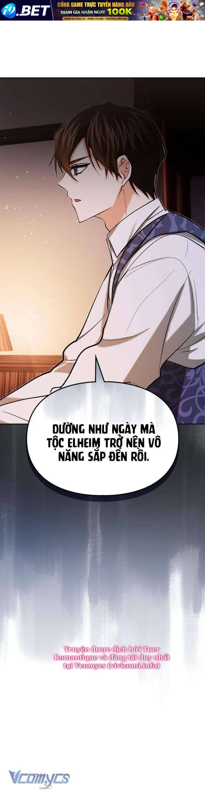 Tôi Mới Là Gia Chủ Thật Sự - Chapter 32 - Page 12