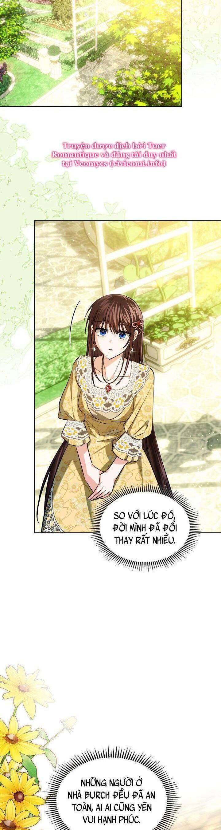 Tôi Mới Là Gia Chủ Thật Sự - Chapter 32 - Page 14