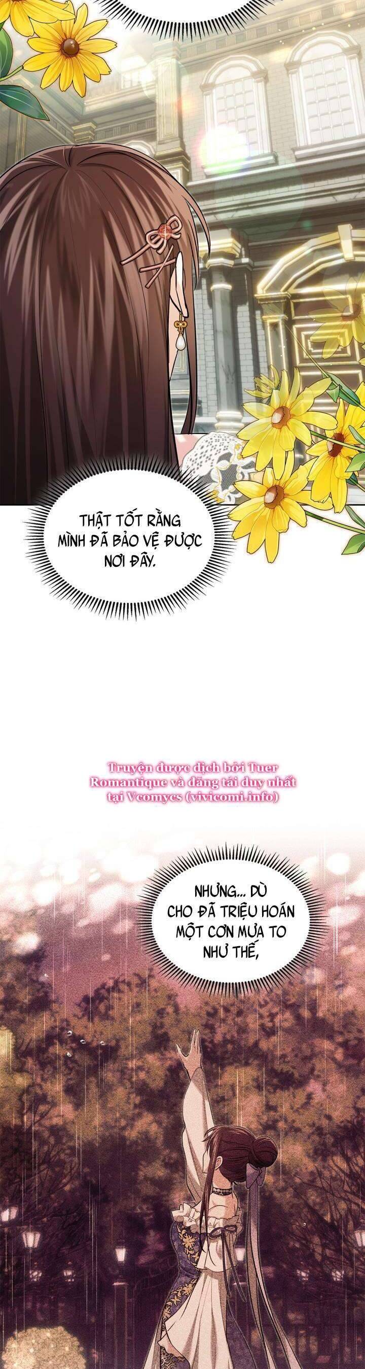 Tôi Mới Là Gia Chủ Thật Sự - Chapter 32 - Page 15