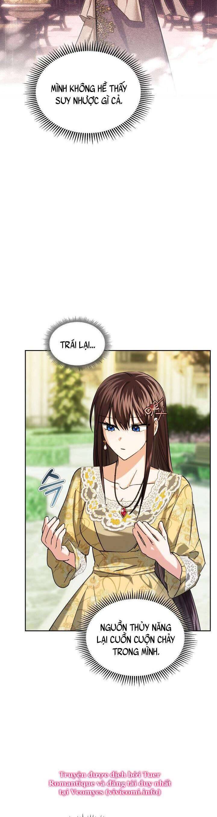 Tôi Mới Là Gia Chủ Thật Sự - Chapter 32 - Page 16