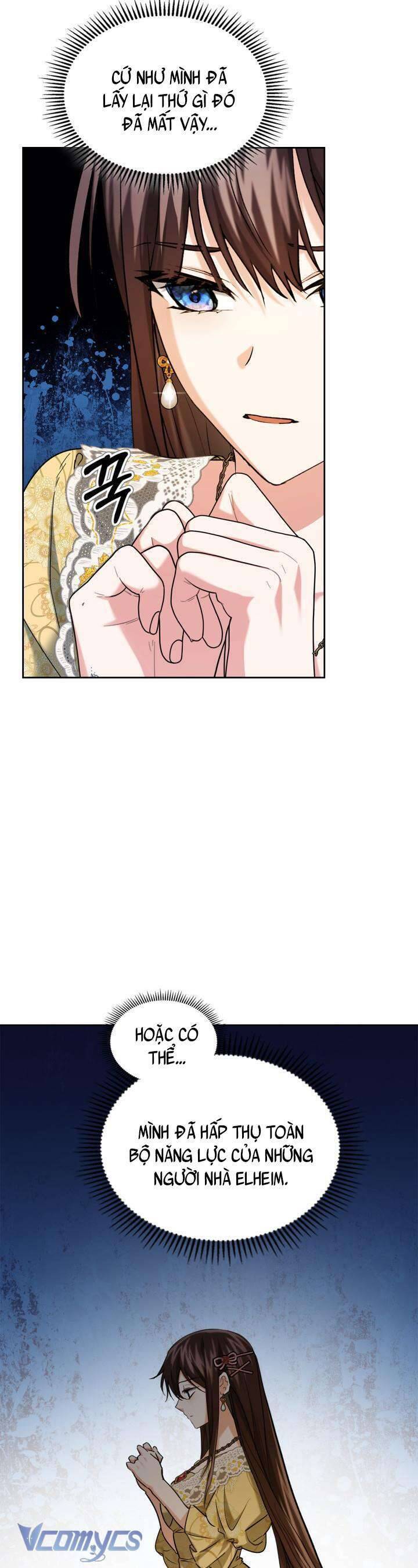 Tôi Mới Là Gia Chủ Thật Sự - Chapter 32 - Page 17