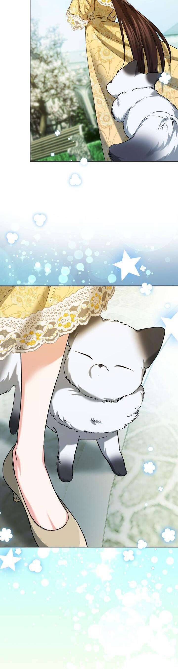 Tôi Mới Là Gia Chủ Thật Sự - Chapter 32 - Page 19