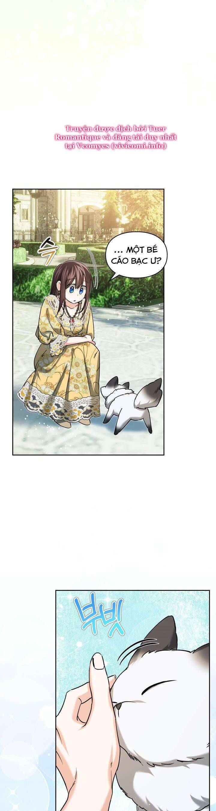 Tôi Mới Là Gia Chủ Thật Sự - Chapter 32 - Page 20