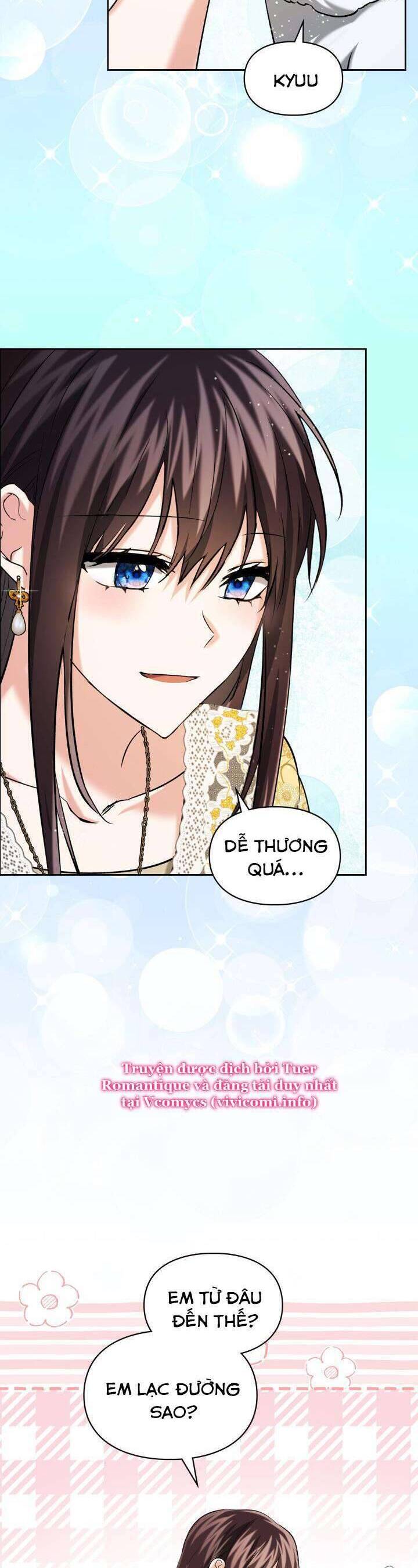 Tôi Mới Là Gia Chủ Thật Sự - Chapter 32 - Page 21