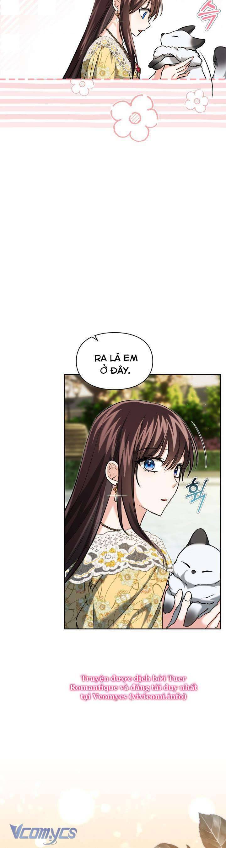 Tôi Mới Là Gia Chủ Thật Sự - Chapter 32 - Page 22