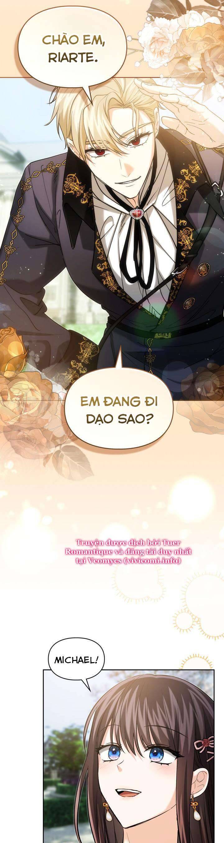 Tôi Mới Là Gia Chủ Thật Sự - Chapter 32 - Page 23