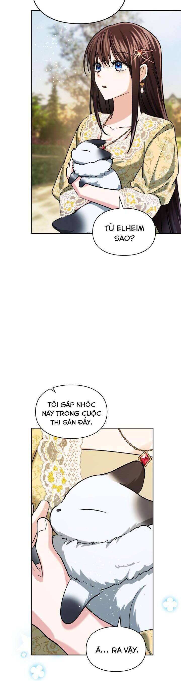 Tôi Mới Là Gia Chủ Thật Sự - Chapter 32 - Page 25