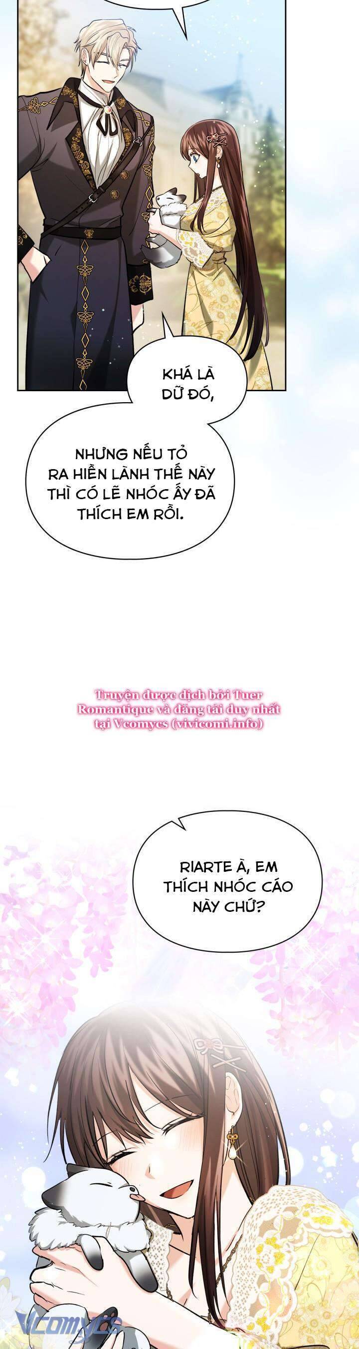 Tôi Mới Là Gia Chủ Thật Sự - Chapter 32 - Page 27
