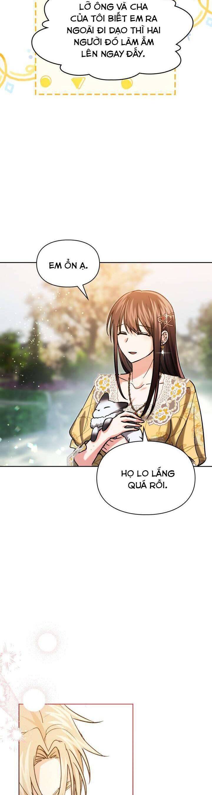 Tôi Mới Là Gia Chủ Thật Sự - Chapter 32 - Page 29