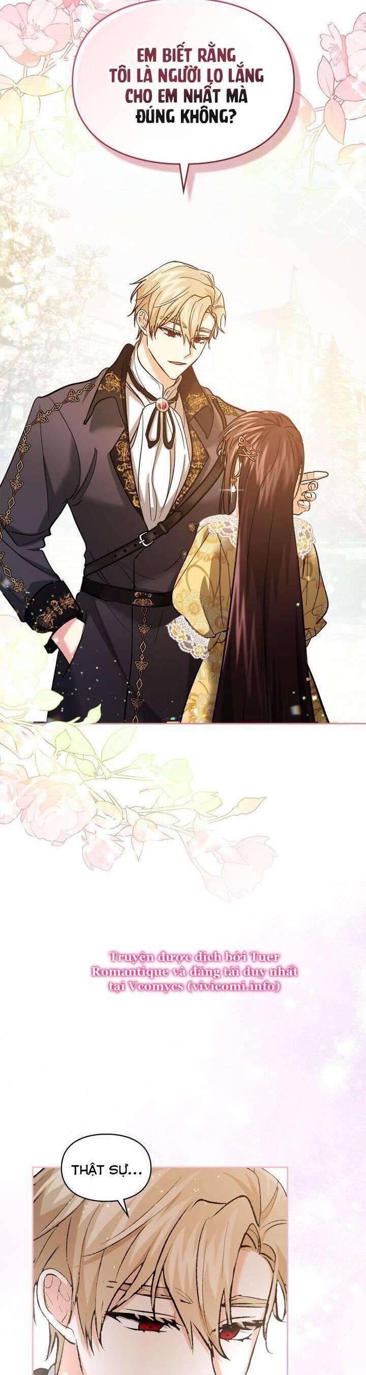 Tôi Mới Là Gia Chủ Thật Sự - Chapter 32 - Page 31