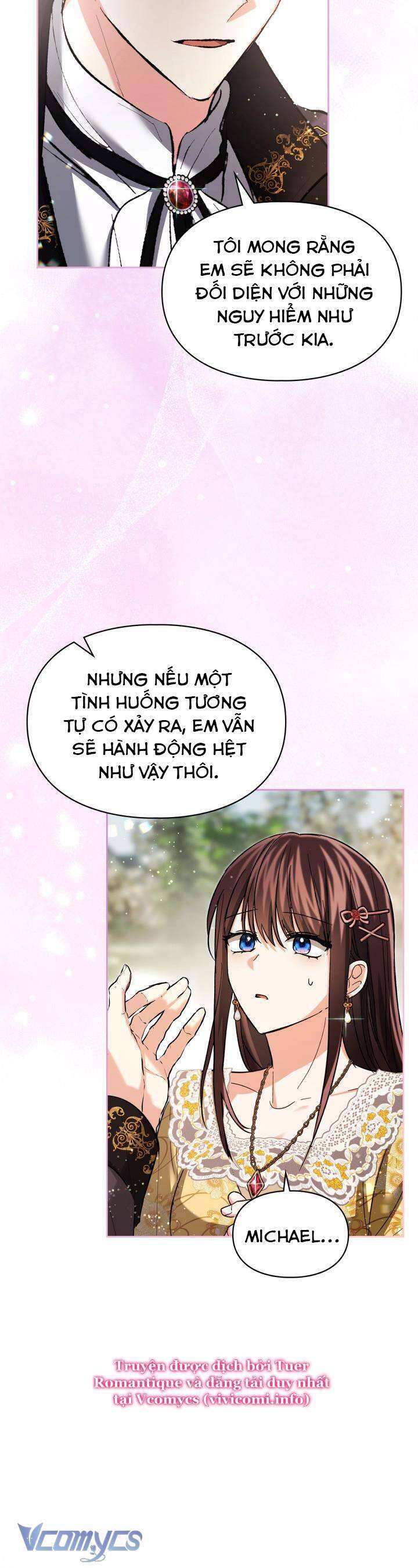 Tôi Mới Là Gia Chủ Thật Sự - Chapter 32 - Page 32