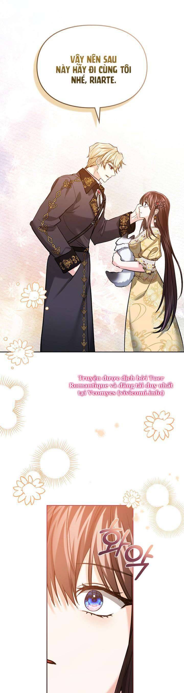 Tôi Mới Là Gia Chủ Thật Sự - Chapter 32 - Page 33