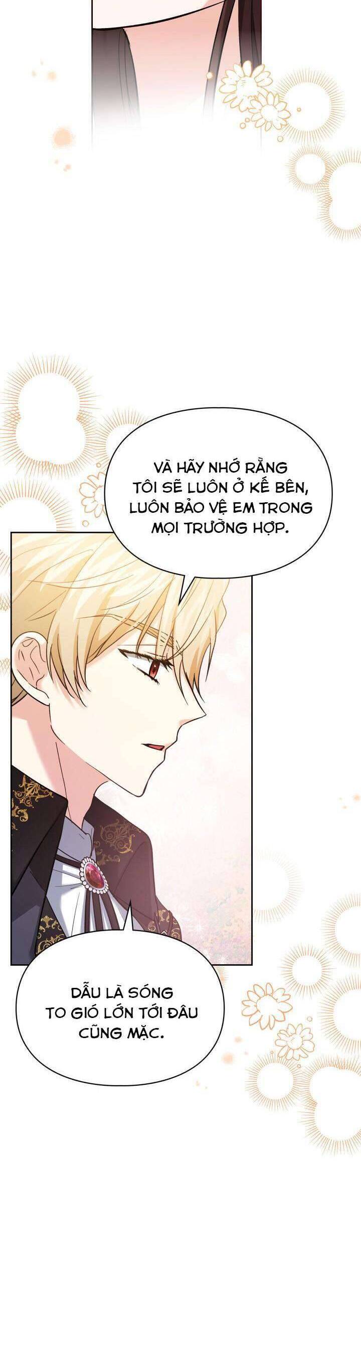 Tôi Mới Là Gia Chủ Thật Sự - Chapter 32 - Page 34