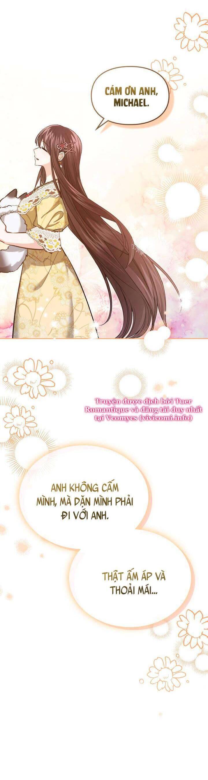 Tôi Mới Là Gia Chủ Thật Sự - Chapter 32 - Page 36