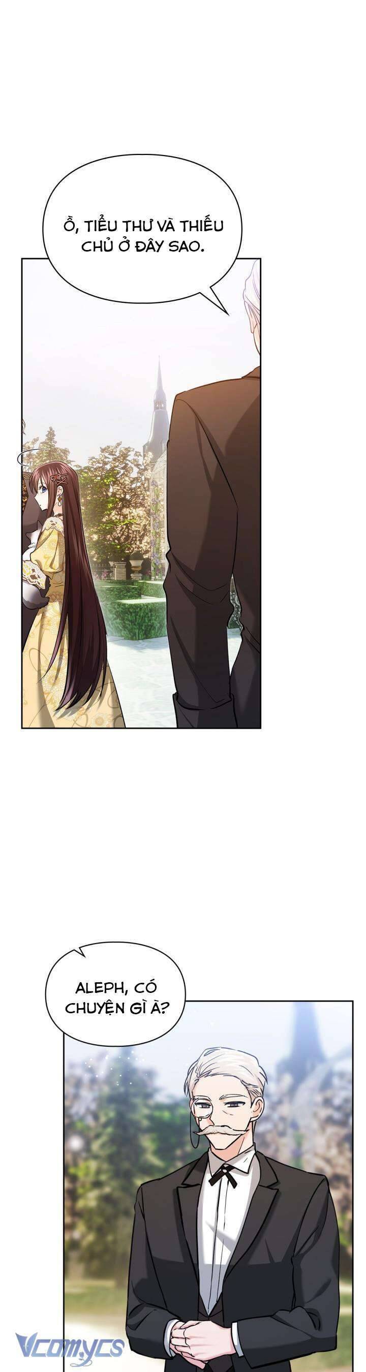 Tôi Mới Là Gia Chủ Thật Sự - Chapter 32 - Page 37