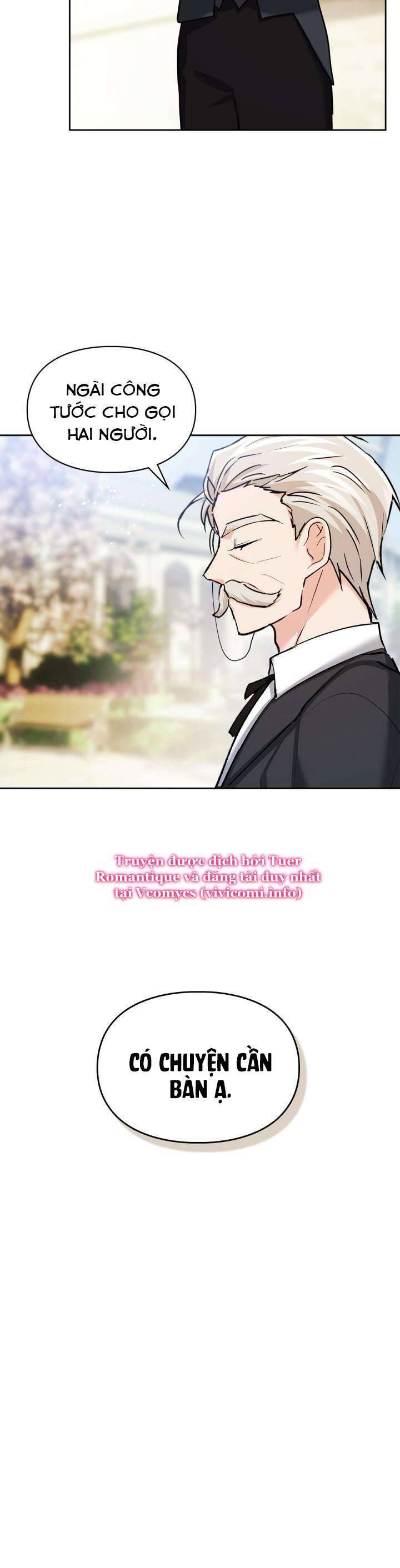 Tôi Mới Là Gia Chủ Thật Sự - Chapter 32 - Page 38