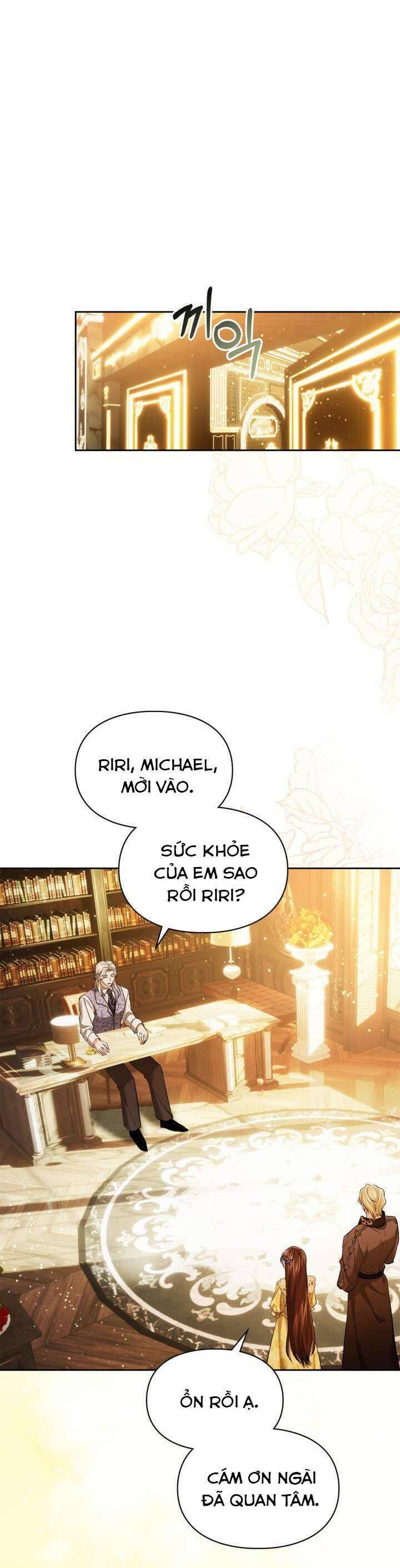 Tôi Mới Là Gia Chủ Thật Sự - Chapter 32 - Page 39