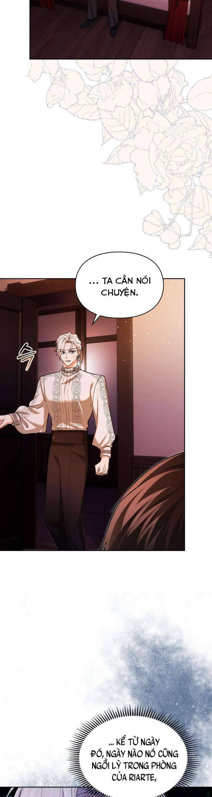 Tôi Mới Là Gia Chủ Thật Sự - Chapter 32 - Page 4