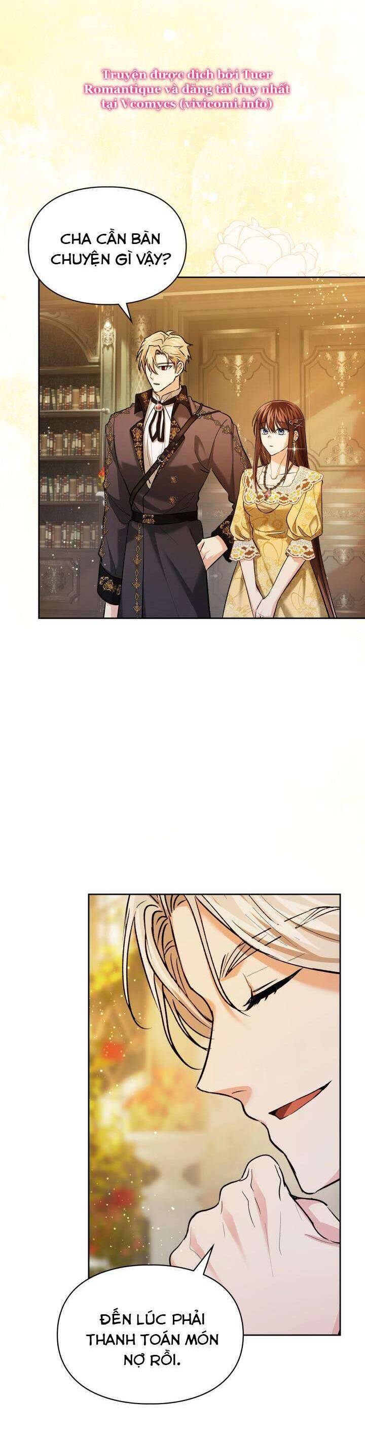 Tôi Mới Là Gia Chủ Thật Sự - Chapter 32 - Page 40