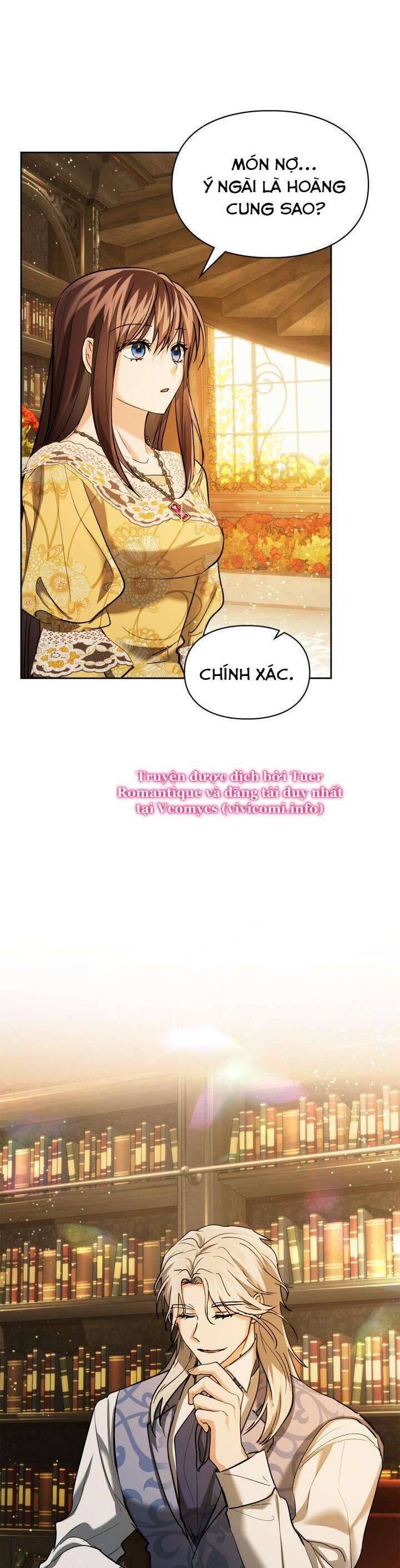 Tôi Mới Là Gia Chủ Thật Sự - Chapter 32 - Page 41