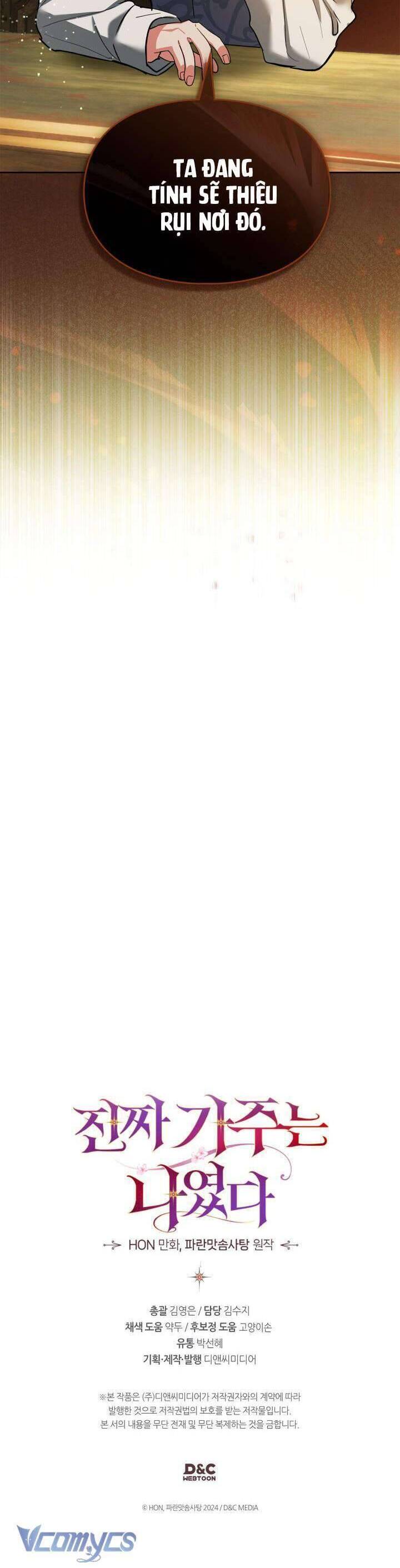 Tôi Mới Là Gia Chủ Thật Sự - Chapter 32 - Page 42