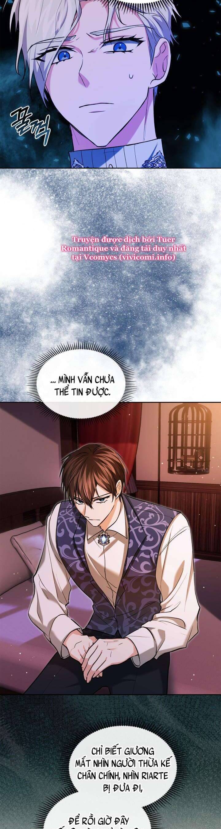 Tôi Mới Là Gia Chủ Thật Sự - Chapter 32 - Page 5