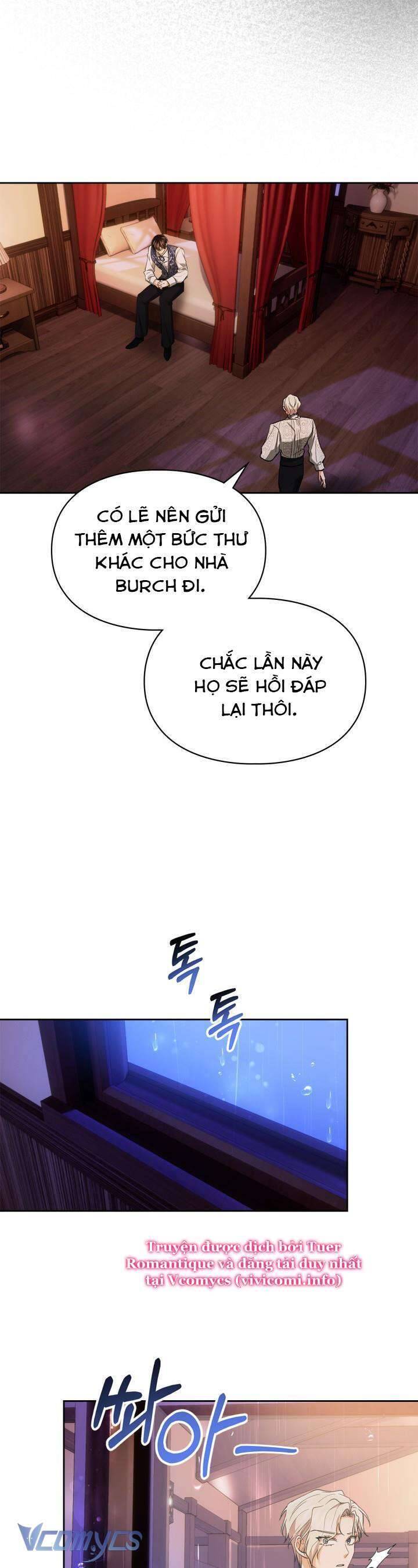 Tôi Mới Là Gia Chủ Thật Sự - Chapter 32 - Page 7