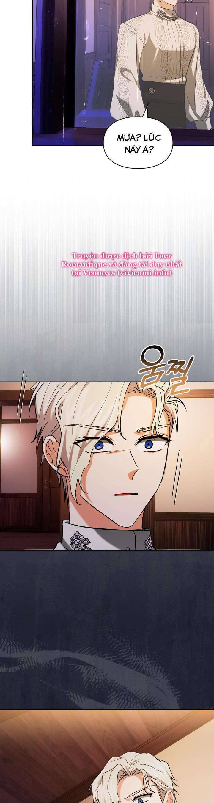 Tôi Mới Là Gia Chủ Thật Sự - Chapter 32 - Page 8