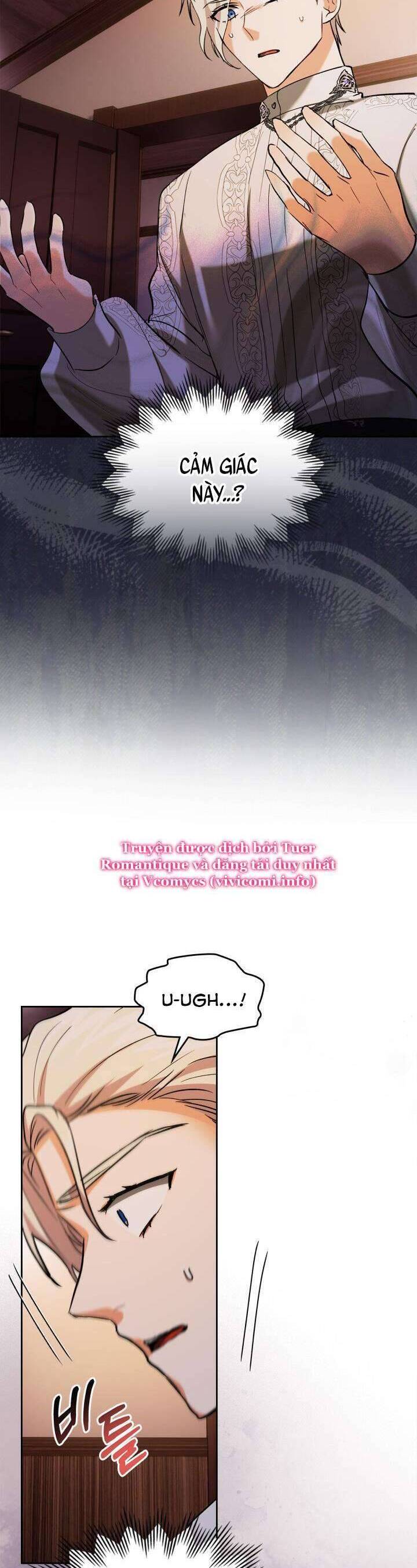 Tôi Mới Là Gia Chủ Thật Sự - Chapter 32 - Page 9