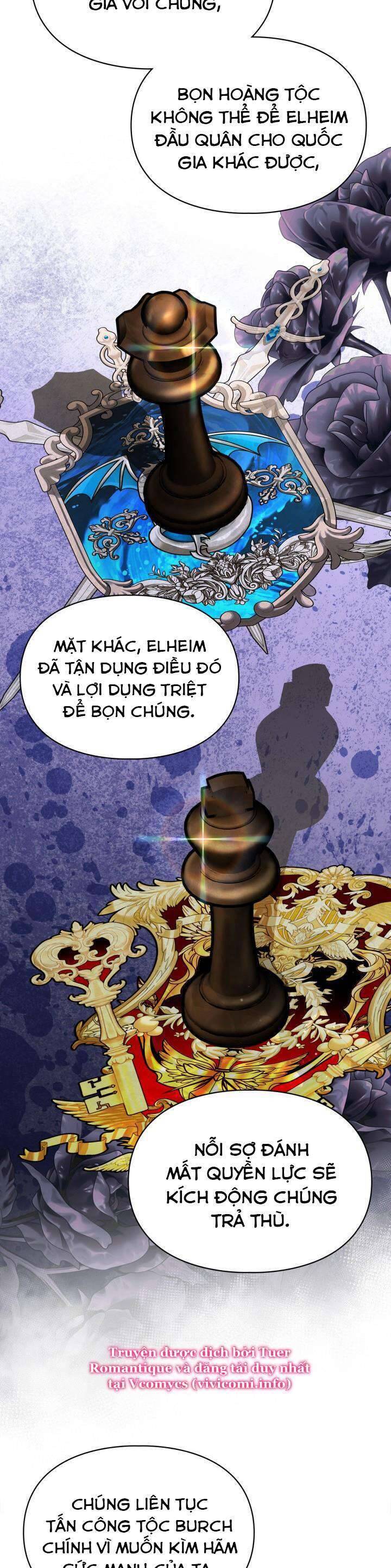 Tôi Mới Là Gia Chủ Thật Sự - Chapter 33 - Page 10
