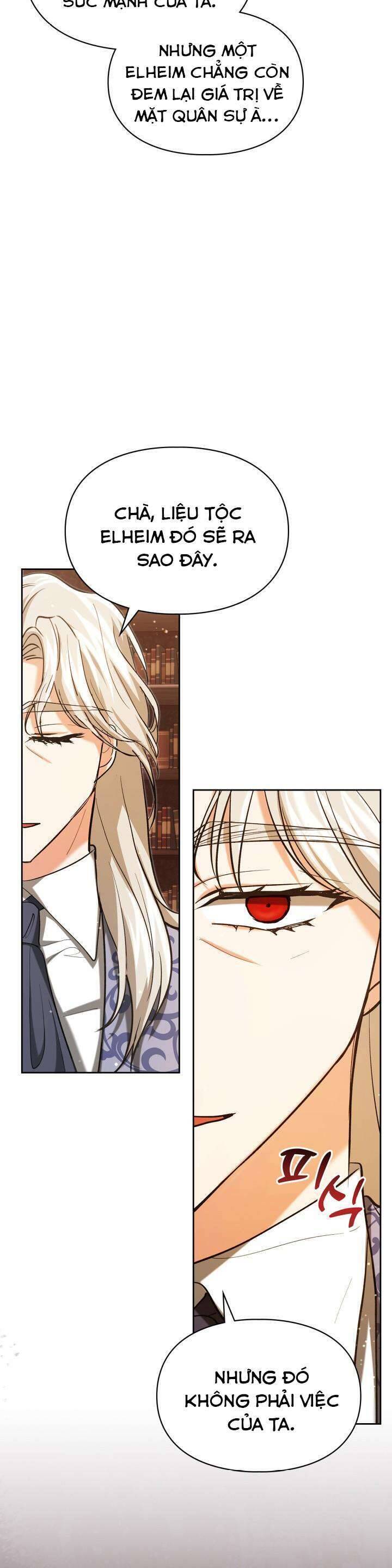 Tôi Mới Là Gia Chủ Thật Sự - Chapter 33 - Page 11