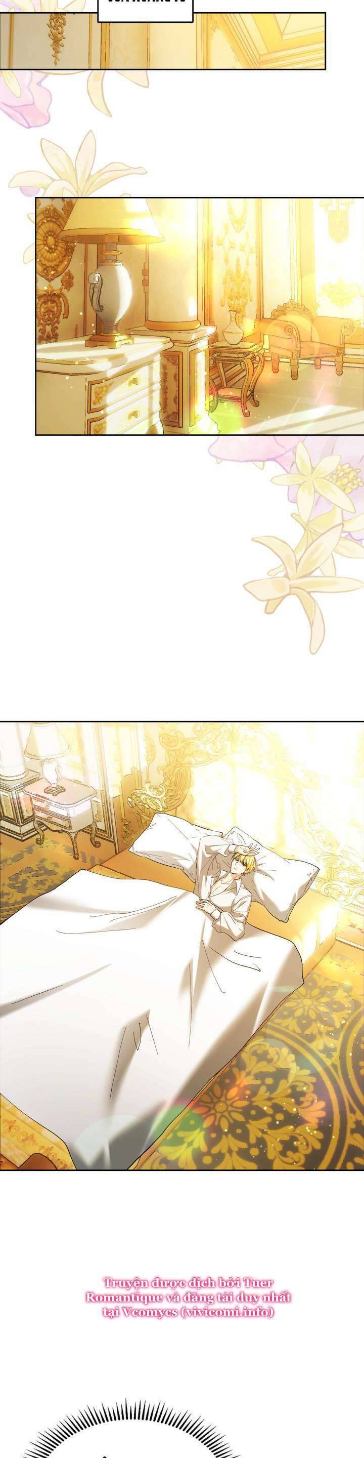 Tôi Mới Là Gia Chủ Thật Sự - Chapter 33 - Page 14