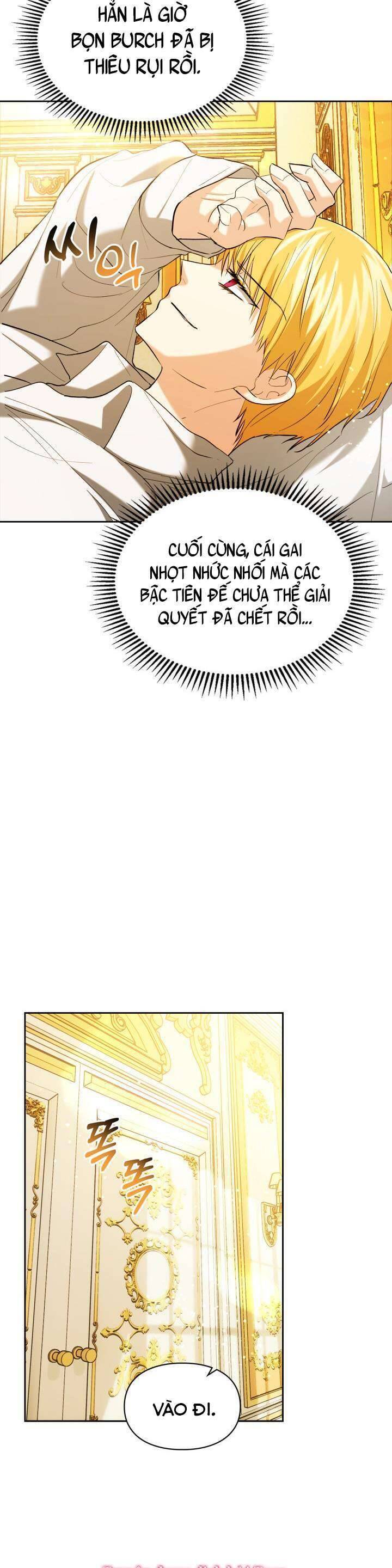 Tôi Mới Là Gia Chủ Thật Sự - Chapter 33 - Page 15