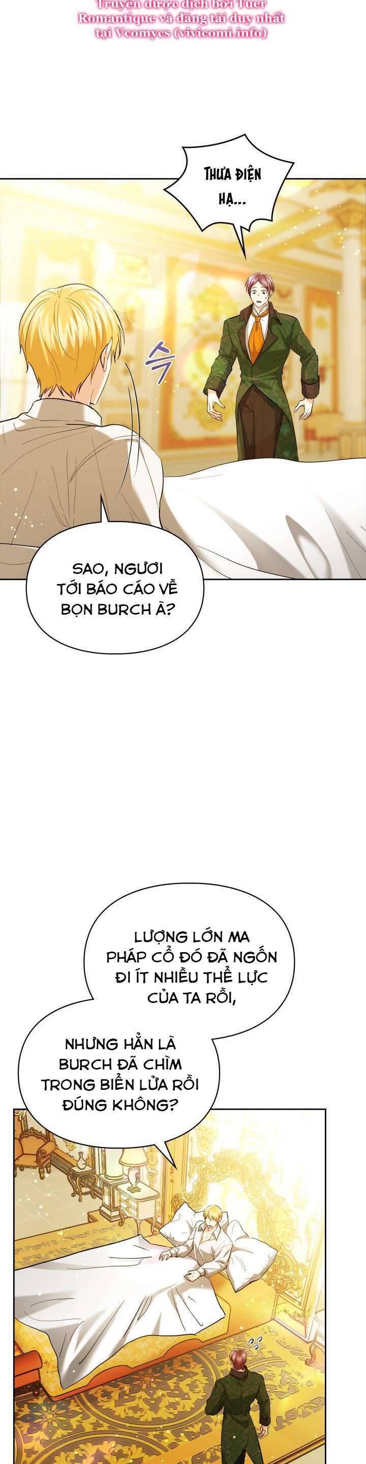 Tôi Mới Là Gia Chủ Thật Sự - Chapter 33 - Page 16