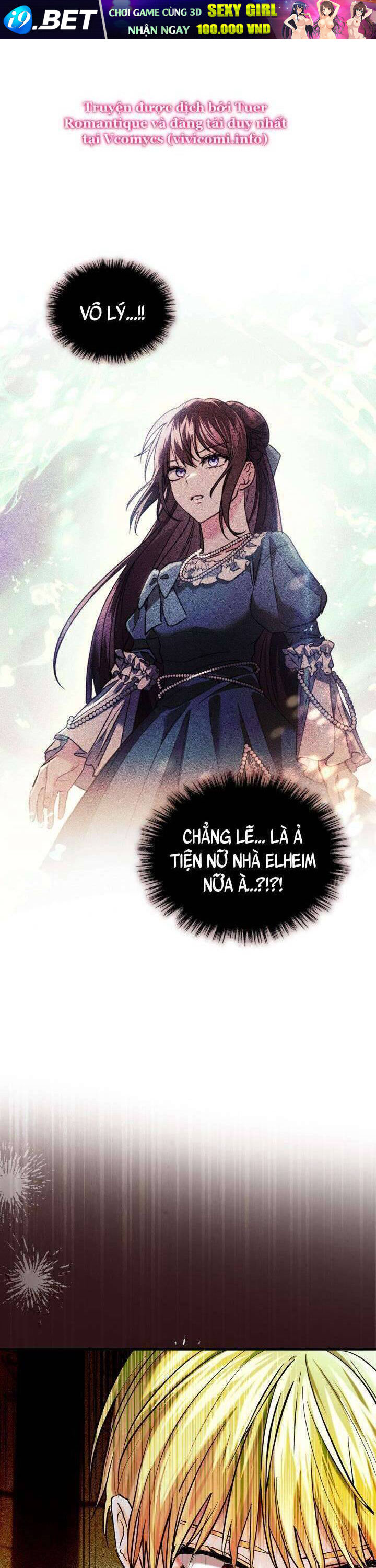 Tôi Mới Là Gia Chủ Thật Sự - Chapter 33 - Page 20