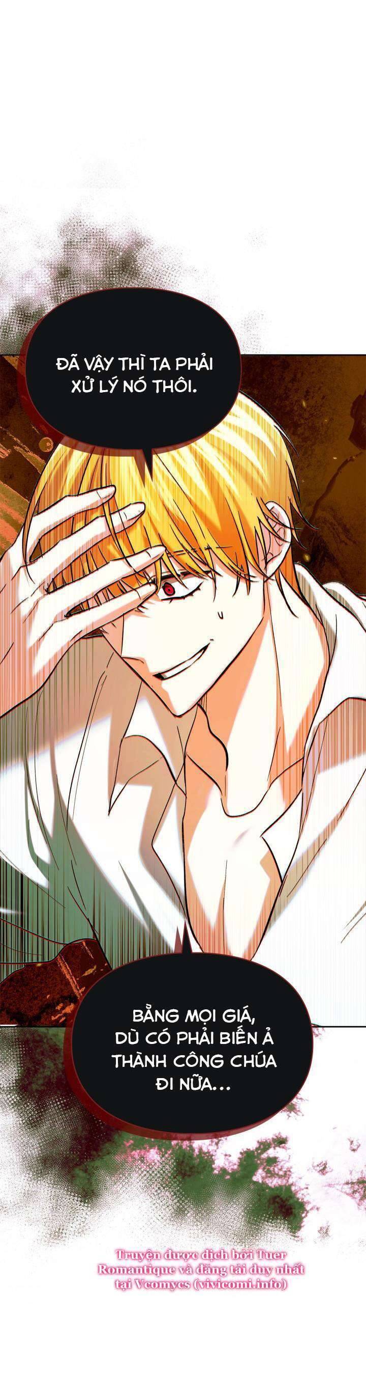 Tôi Mới Là Gia Chủ Thật Sự - Chapter 33 - Page 22