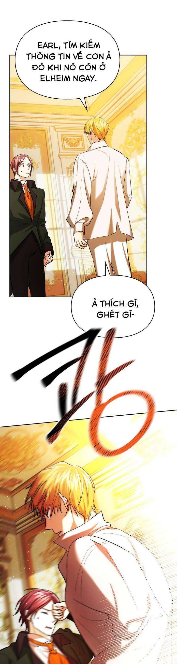 Tôi Mới Là Gia Chủ Thật Sự - Chapter 33 - Page 23