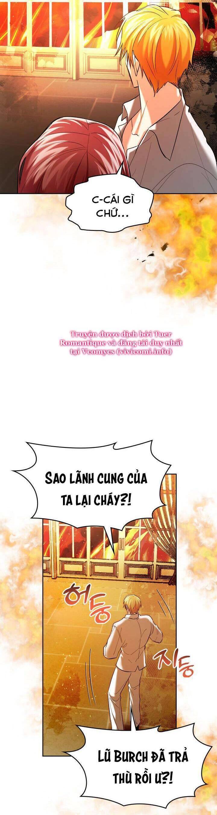 Tôi Mới Là Gia Chủ Thật Sự - Chapter 33 - Page 25