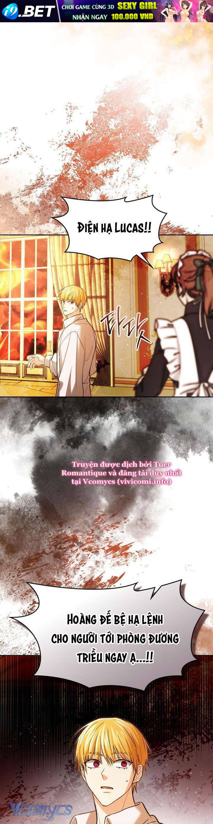 Tôi Mới Là Gia Chủ Thật Sự - Chapter 33 - Page 26