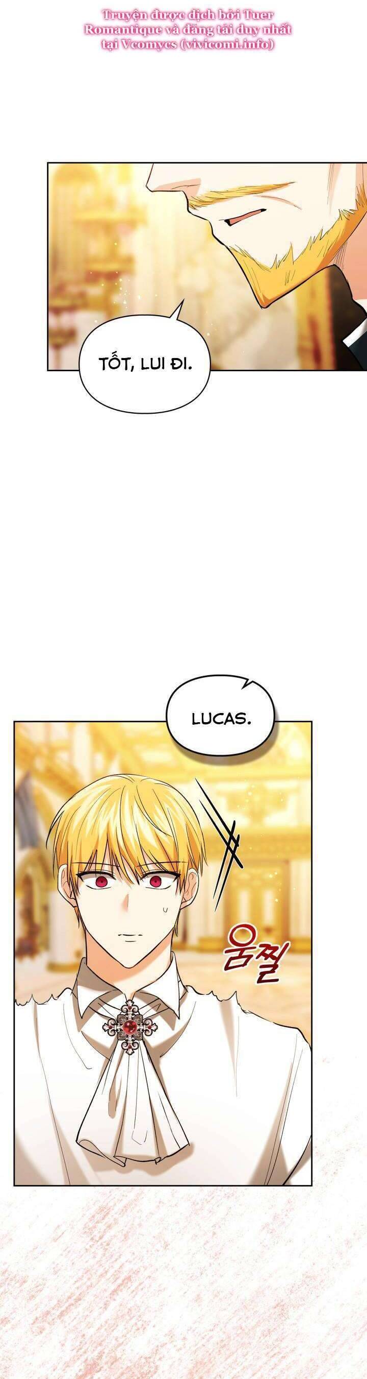 Tôi Mới Là Gia Chủ Thật Sự - Chapter 33 - Page 29