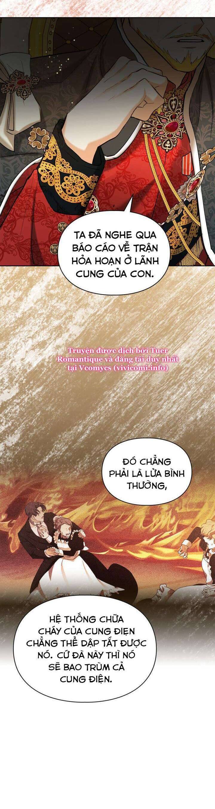 Tôi Mới Là Gia Chủ Thật Sự - Chapter 33 - Page 30