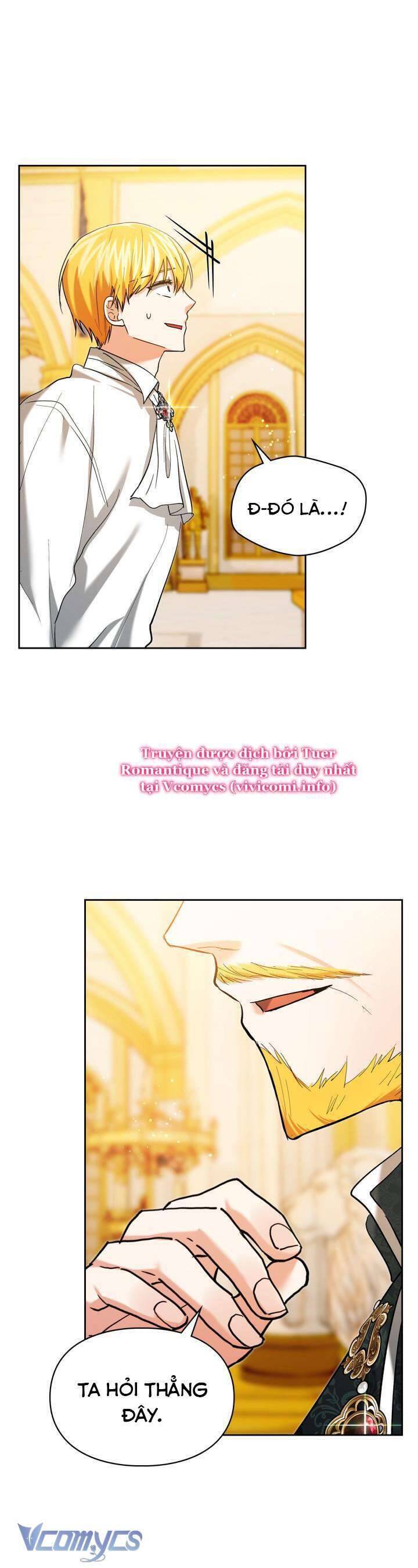 Tôi Mới Là Gia Chủ Thật Sự - Chapter 33 - Page 31