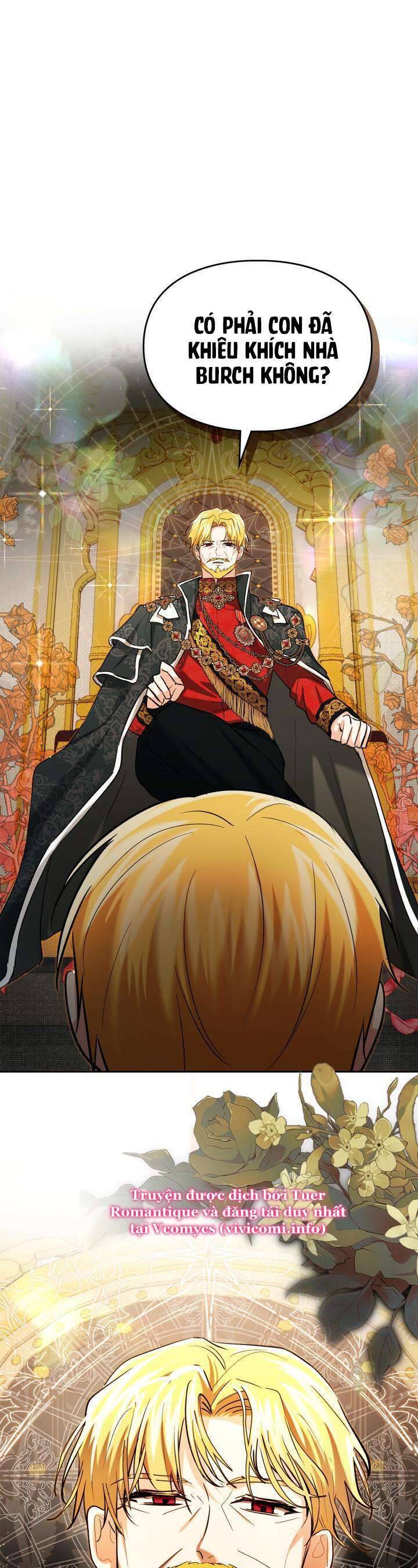 Tôi Mới Là Gia Chủ Thật Sự - Chapter 33 - Page 32