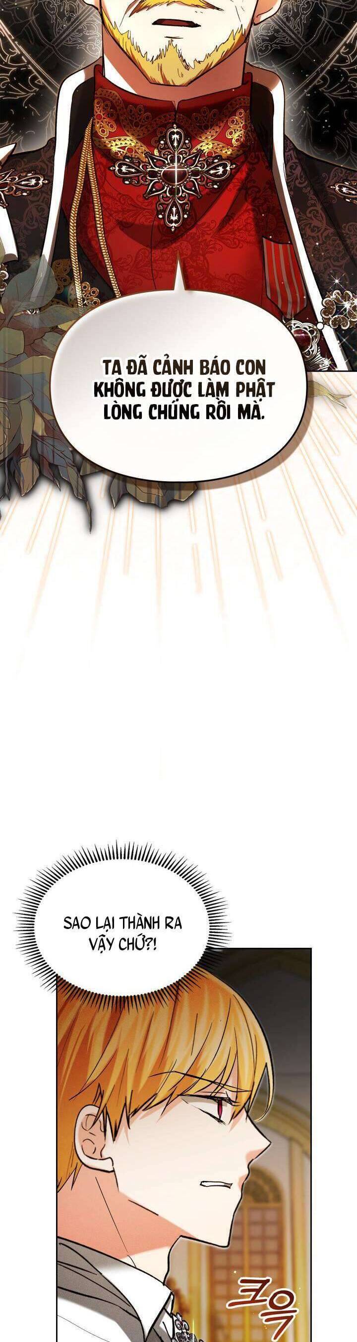 Tôi Mới Là Gia Chủ Thật Sự - Chapter 33 - Page 33