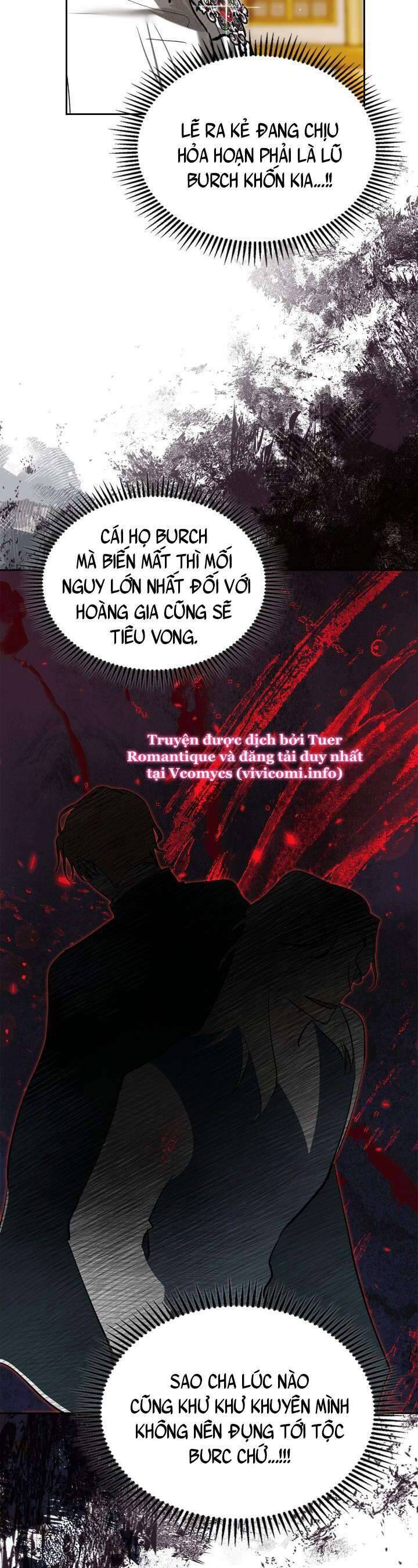 Tôi Mới Là Gia Chủ Thật Sự - Chapter 33 - Page 34