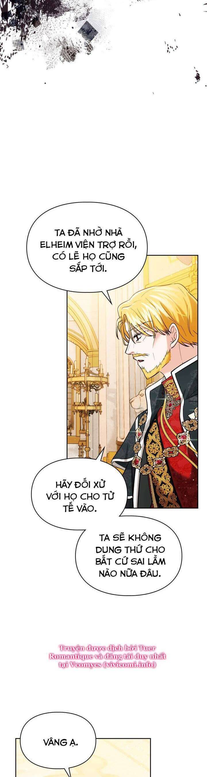 Tôi Mới Là Gia Chủ Thật Sự - Chapter 33 - Page 35