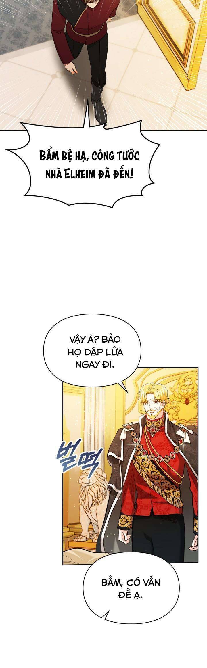 Tôi Mới Là Gia Chủ Thật Sự - Chapter 33 - Page 37