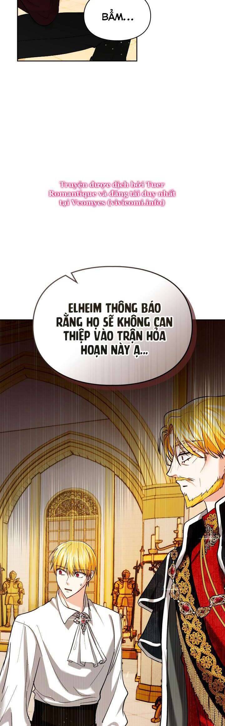 Tôi Mới Là Gia Chủ Thật Sự - Chapter 33 - Page 39