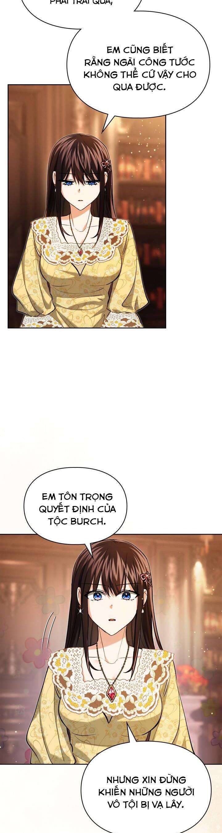 Tôi Mới Là Gia Chủ Thật Sự - Chapter 33 - Page 5