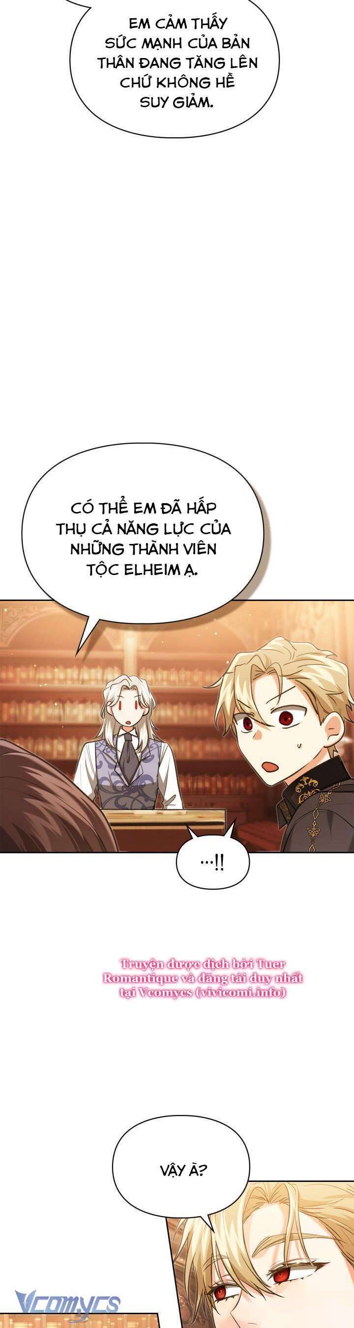 Tôi Mới Là Gia Chủ Thật Sự - Chapter 33 - Page 7